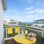 Lägenhet Yachthafenresidenz-wohnung-5303-815 *