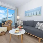 Yachthafenresidenz-wohnung-5303-815 Lägenhet Ostseebad Kühlungsborn