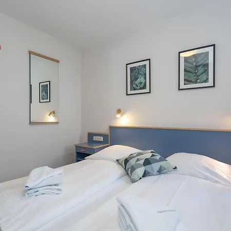 Yachthafenresidenz-wohnung-5303-815 Apartmán Ostseebad Kühlungsborn