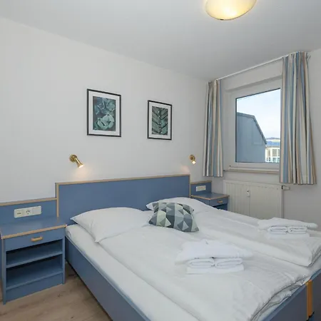 Yachthafenresidenz-wohnung-5303-815 Ostseebad Kühlungsborn