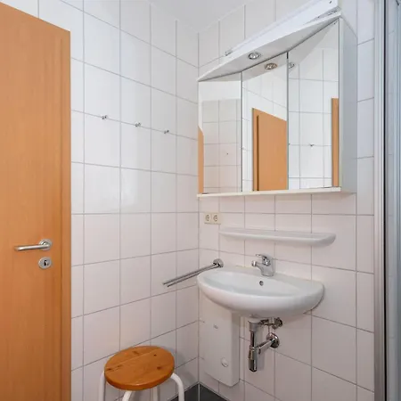 Yachthafenresidenz-wohnung-5303-815 Apartmán *