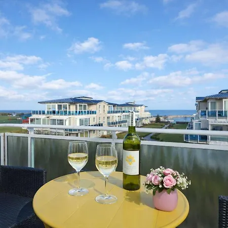 Yachthafenresidenz-wohnung-5303-815 Ostseebad Kühlungsborn