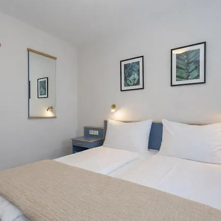Lejlighed Yachthafenresidenz-wohnung-5303-815 *