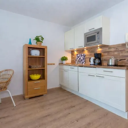 Yachthafenresidenz-wohnung-5303-815 * Ostseebad Kühlungsborn