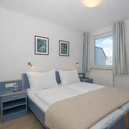 Yachthafenresidenz-wohnung-5303-815 * Ostseebad Kühlungsborn