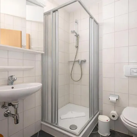 شقة Yachthafenresidenz-wohnung-5303-815 Ostseebad Kühlungsborn