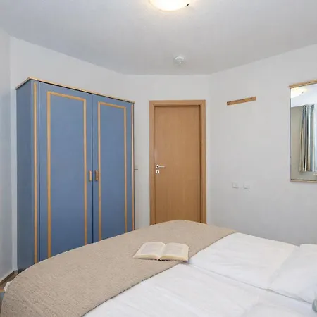 Yachthafenresidenz-wohnung-5303-815 Lejlighed Ostseebad Kühlungsborn